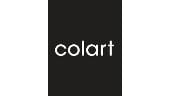 Logo Colart Northern Europe GmbH Logo Colart Northern Europe GmbH