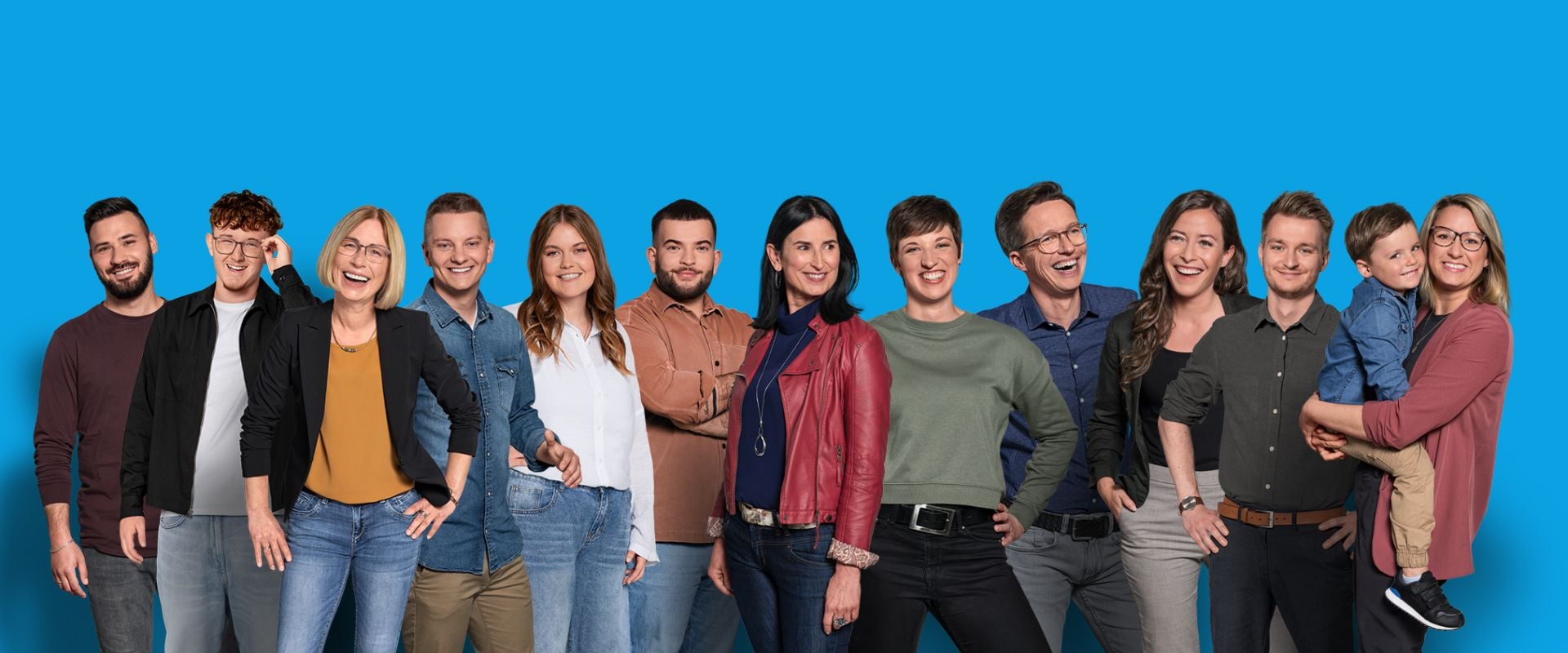 Keyvisual Firmenprofil 1