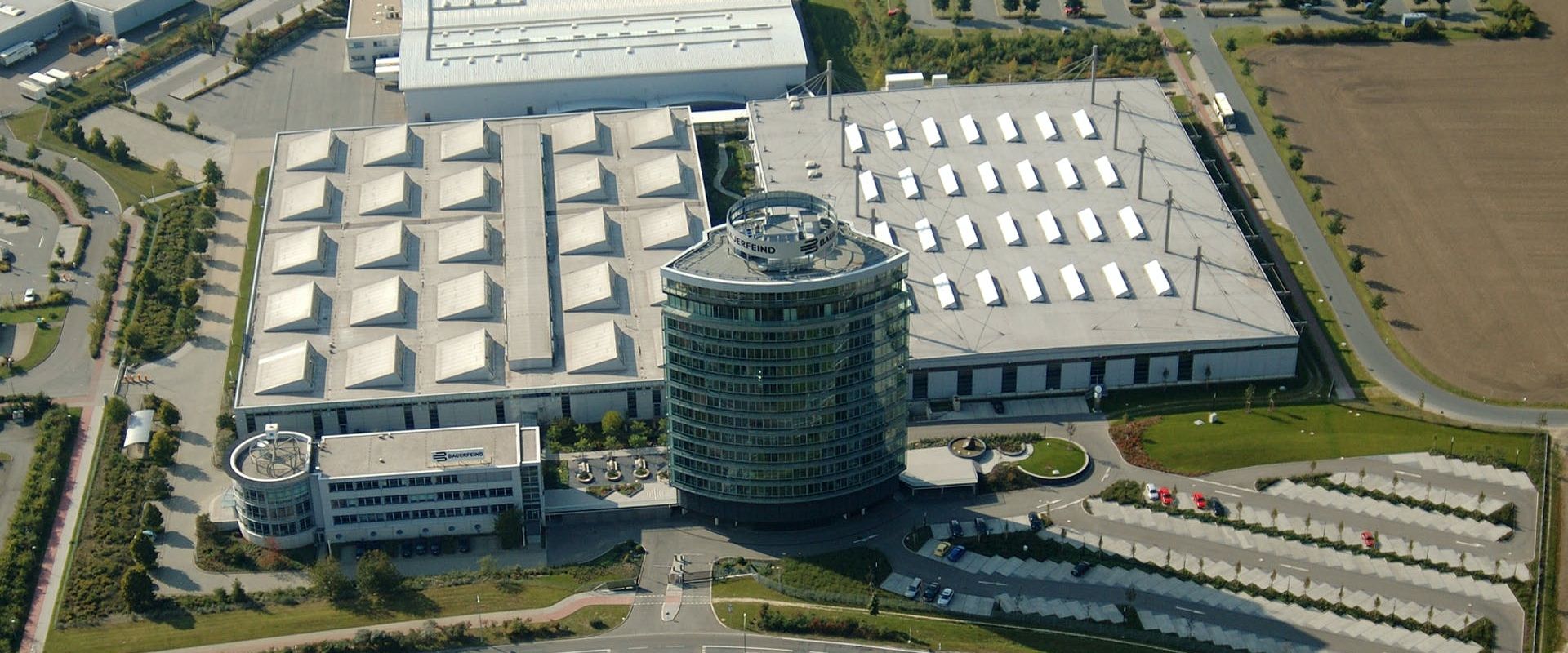 Keyvisual Firmenprofil 1