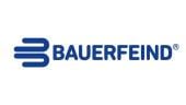 Logo Bauerfeind AG