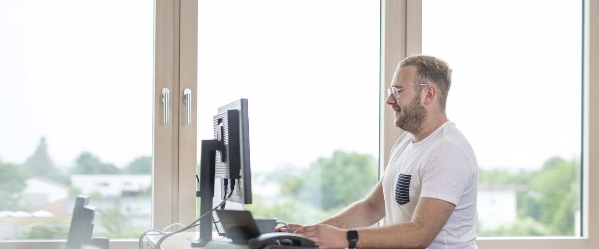 Keyvisual Firmenprofil 1 Keyvisual Firmenprofil 1