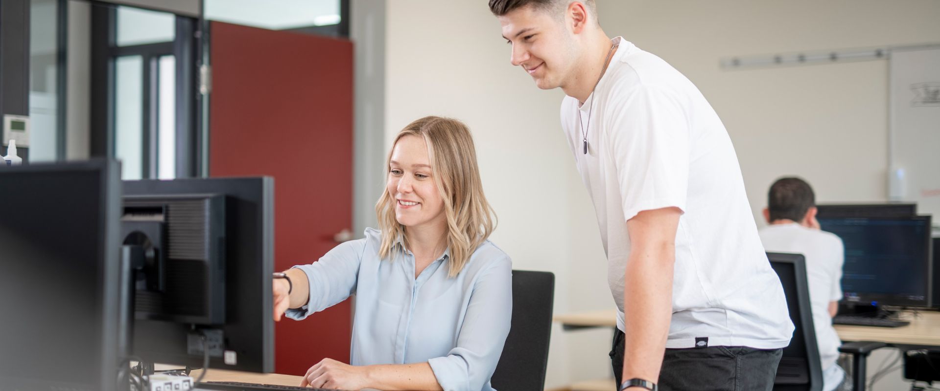 Keyvisual Firmenprofil 2 Keyvisual Firmenprofil 2