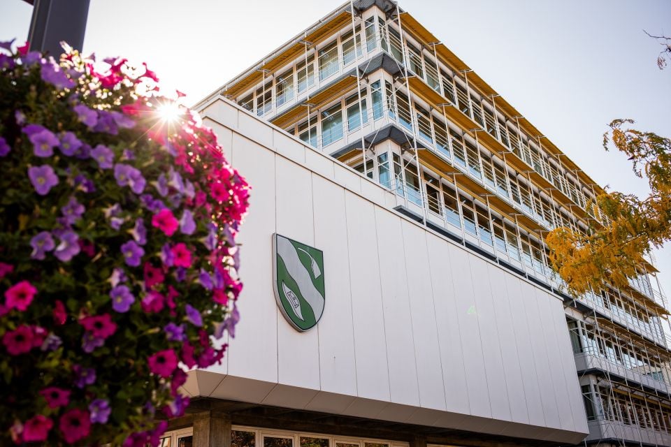 Firmenzentrale 0 Firmenzentrale 0