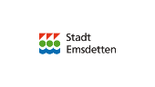 Logo Stadt Emsdetten Logo Stadt Emsdetten