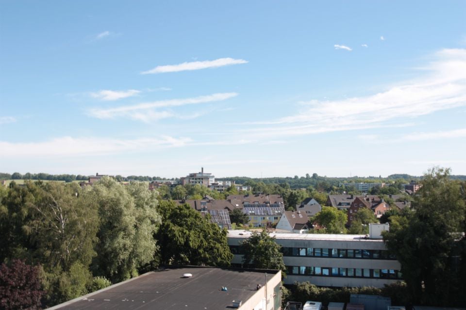 Firmenzentrale 3 Firmenzentrale 3