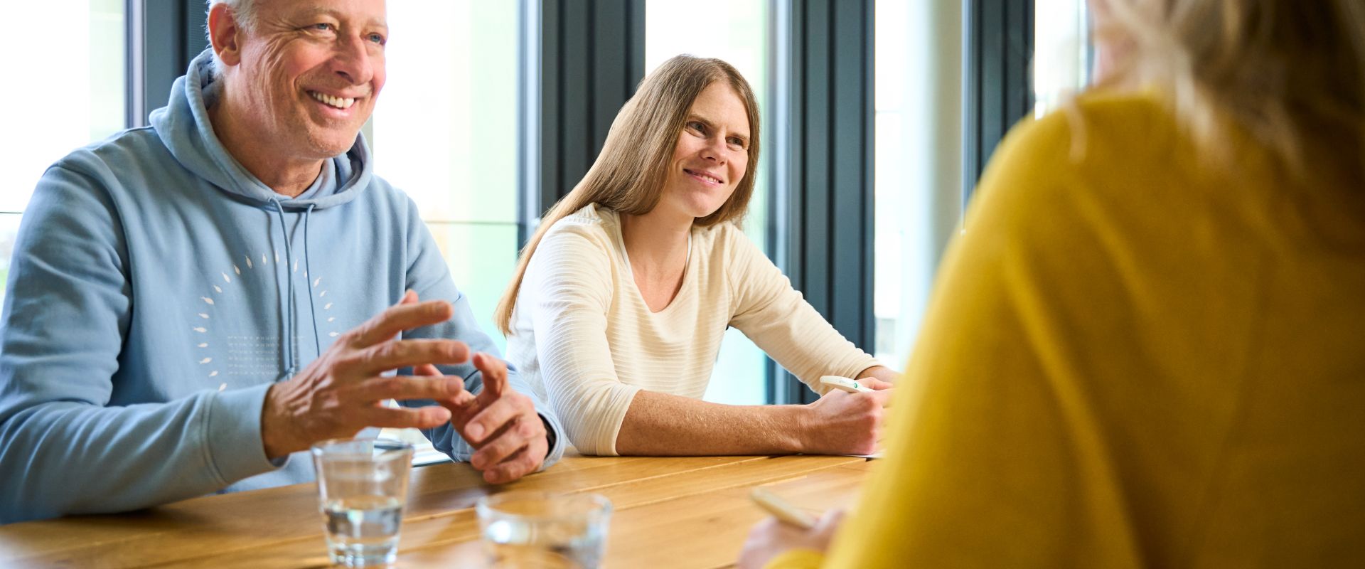 Keyvisual Firmenprofil 2