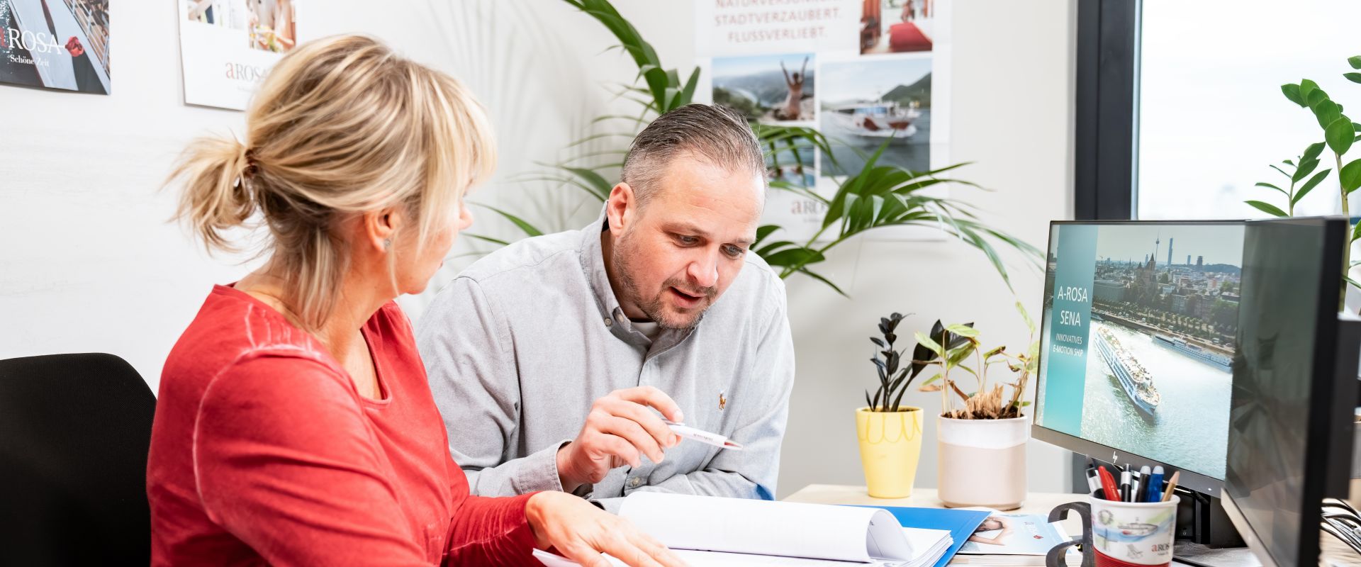 Keyvisual Firmenprofil 2