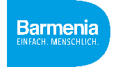 Logo Barmenia Krankenversicherung AG - Vertriebszentrum Nürnberg Logo Barmenia Krankenversicherung AG - Vertriebszentrum Nürnberg