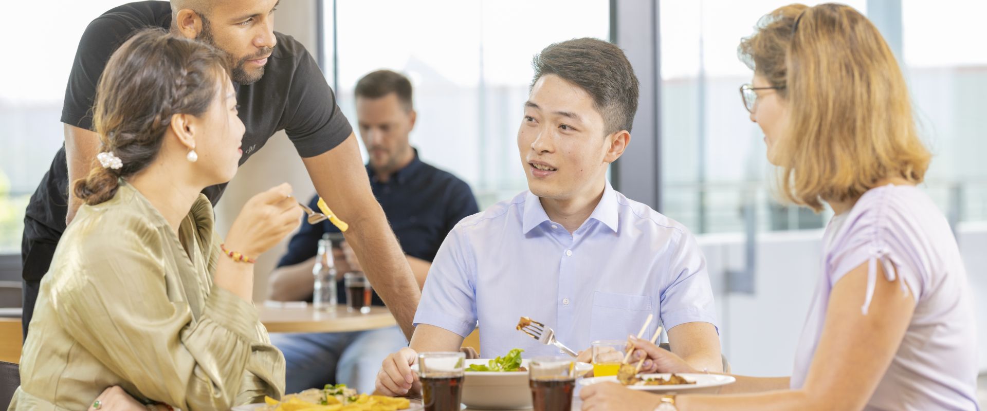 Keyvisual Firmenprofil 1