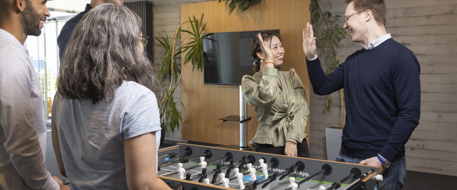 Keyvisual Firmenprofil 4