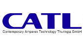 Logo Contemporary Amperex Technology Thuringia GmbH