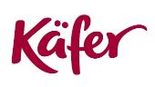Logo Käfer AG Logo Käfer AG