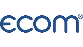 Logo ecom GmbH Logo ecom GmbH