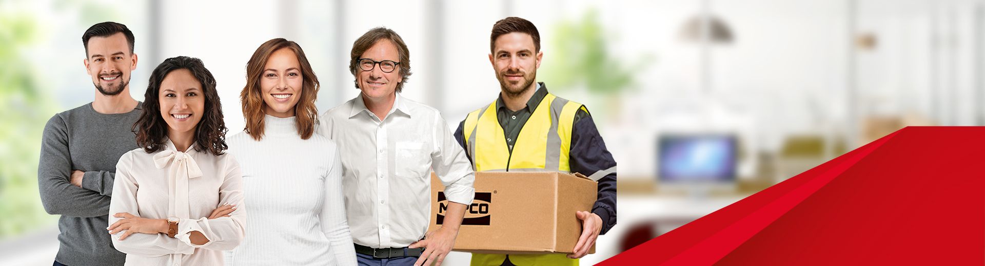 Keyvisual Firmenprofil 1