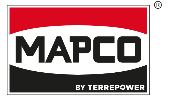 Logo MAPCO Autotechnik GmbH