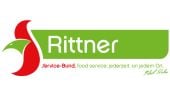 Logo Rittner Food Service GmbH & Co. KG Logo Rittner Food Service GmbH & Co. KG
