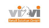 Logo vi2vi Retail Solution GmbH