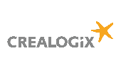 Logo CREALOGIX BaaS GmbH & Co. KG