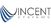 Logo Vincent Systems GmbH Logo Vincent Systems GmbH