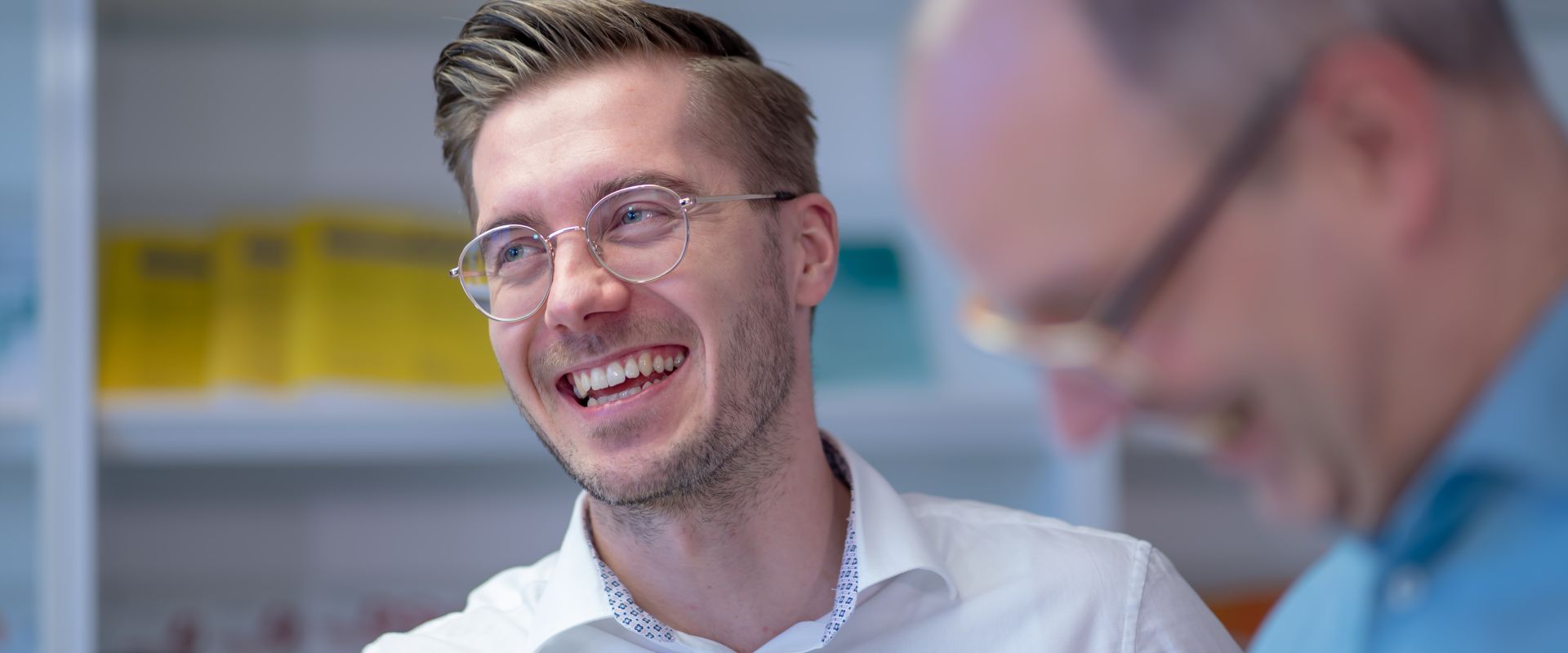 Keyvisual Firmenprofil 4 Keyvisual Firmenprofil 4