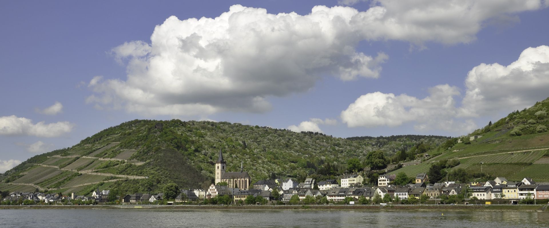 Keyvisual Firmenprofil 2