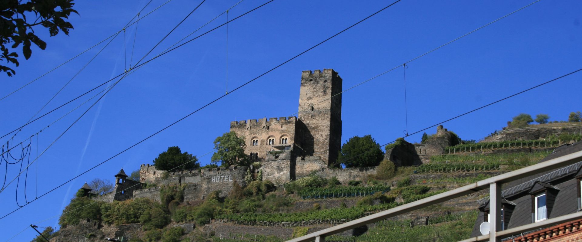 Keyvisual Firmenprofil 4