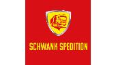 Logo Schwank Spedition GmbH