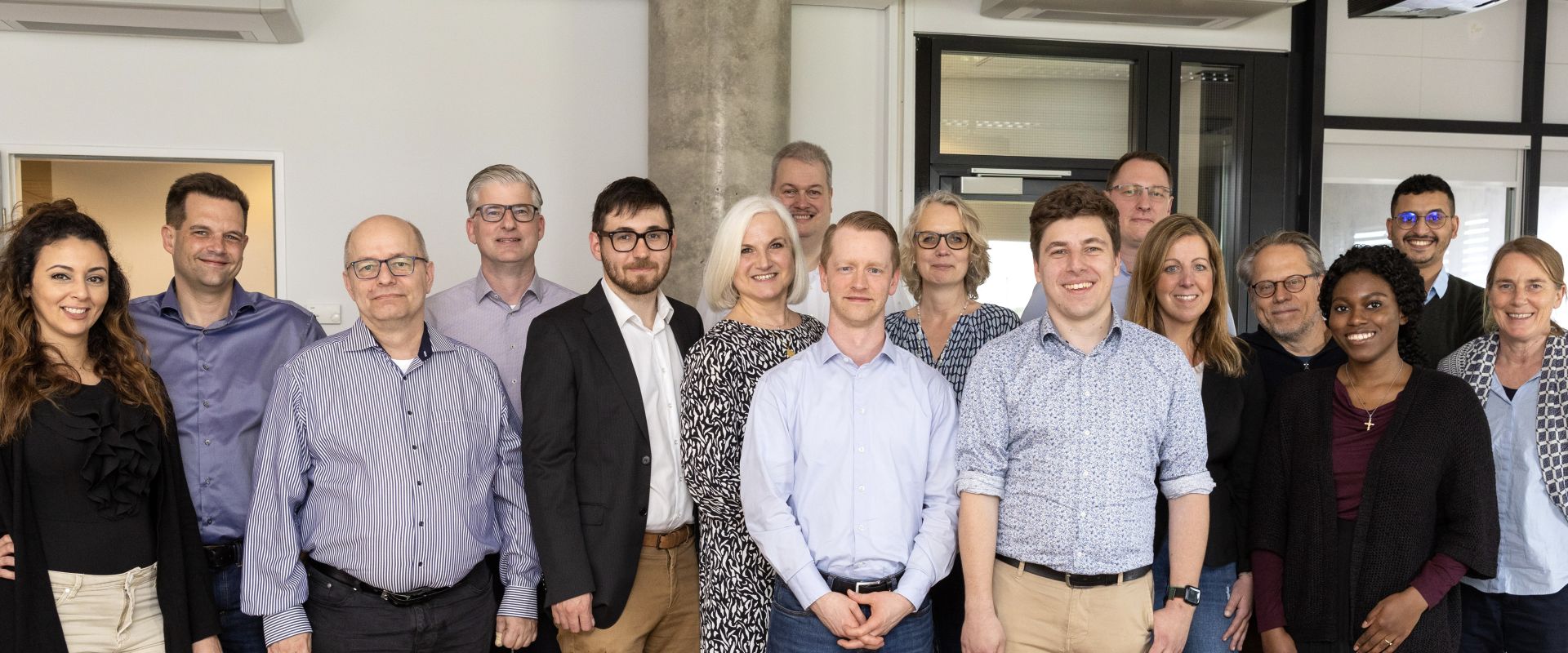 Keyvisual Firmenprofil 2