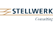 Logo STELLWERK Consulting AG