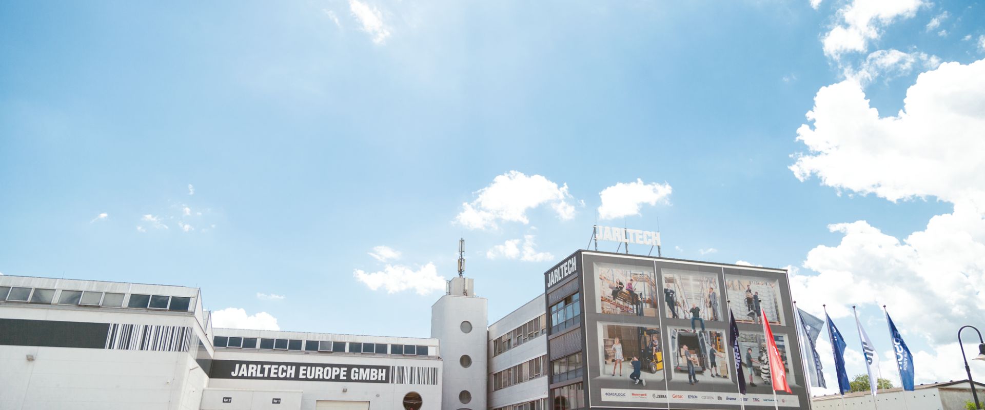 Keyvisual Firmenprofil 1