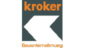 Logo Max Kroker Bauunternehmung GmbH & Co. Logo Max Kroker Bauunternehmung GmbH & Co.