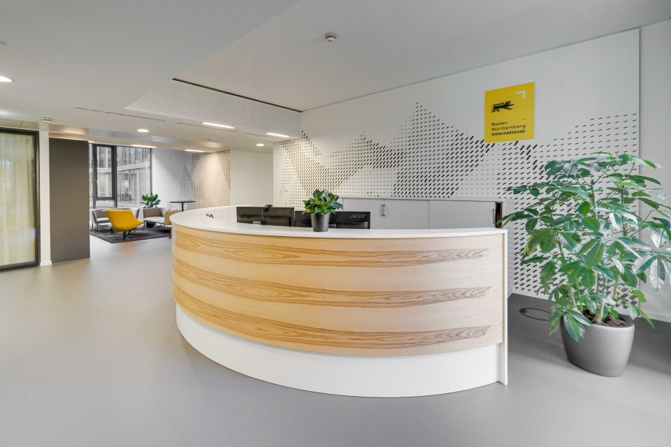 © Baden-Württemberg international GmbH © Baden-Württemberg international GmbH