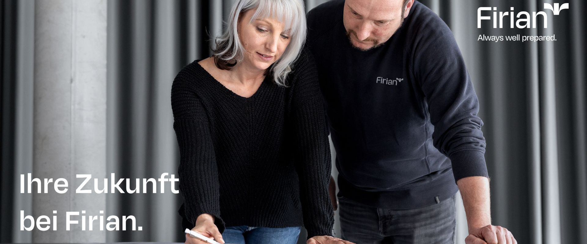 Keyvisual Firmenprofil 1