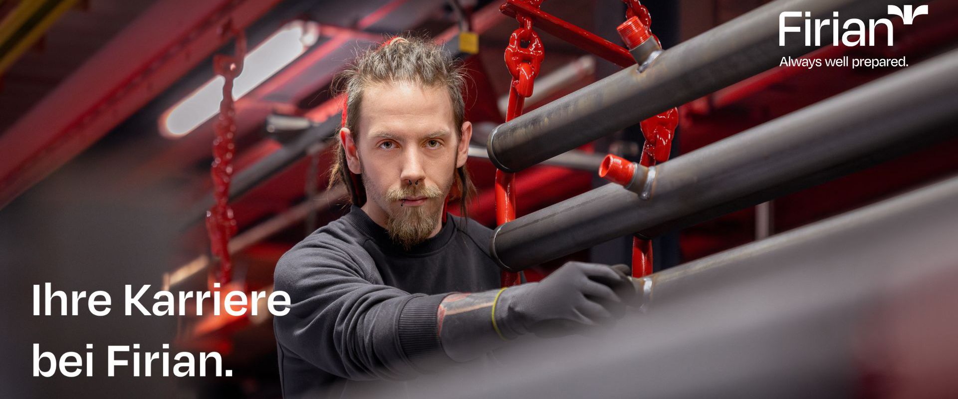 Keyvisual Firmenprofil 2