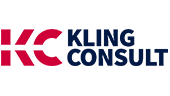 Logo Kling Consult GmbH Logo Kling Consult GmbH