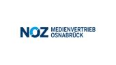 Logo NOZ Medienvertrieb Osnabrück GmbH & Co. KG