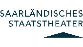 Logo Saarländisches Staatstheater GmbH Logo Saarländisches Staatstheater GmbH