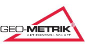 Logo GEO-METRIK AG