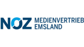 Logo NOZ Medienvertrieb Emsland GmbH & Co. KG