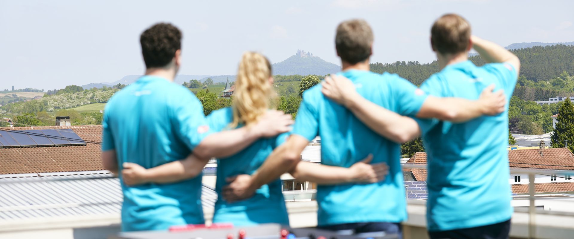 Keyvisual Firmenprofil 2 Keyvisual Firmenprofil 2