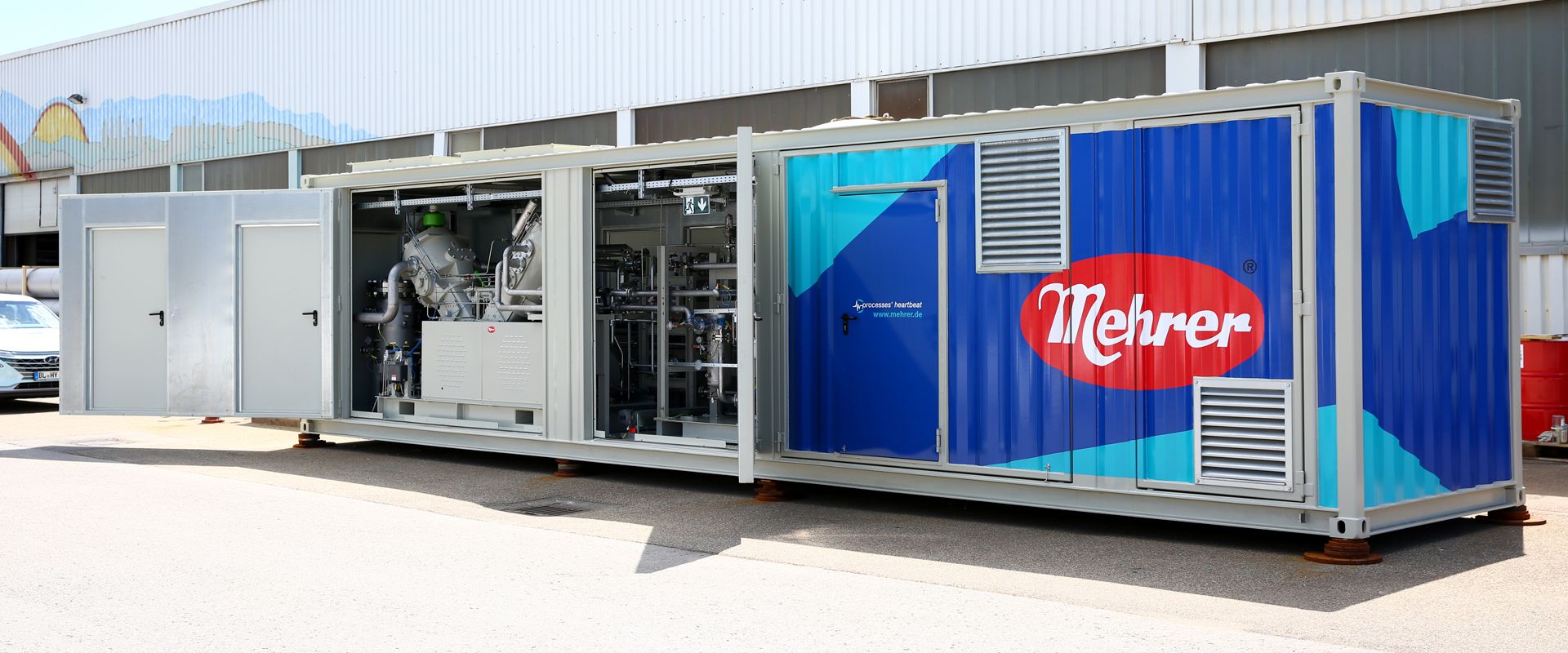 Keyvisual Firmenprofil 3 Keyvisual Firmenprofil 3