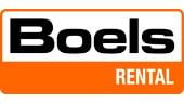 Logo Boels Rental Germany GmbH Logo Boels Rental Germany GmbH