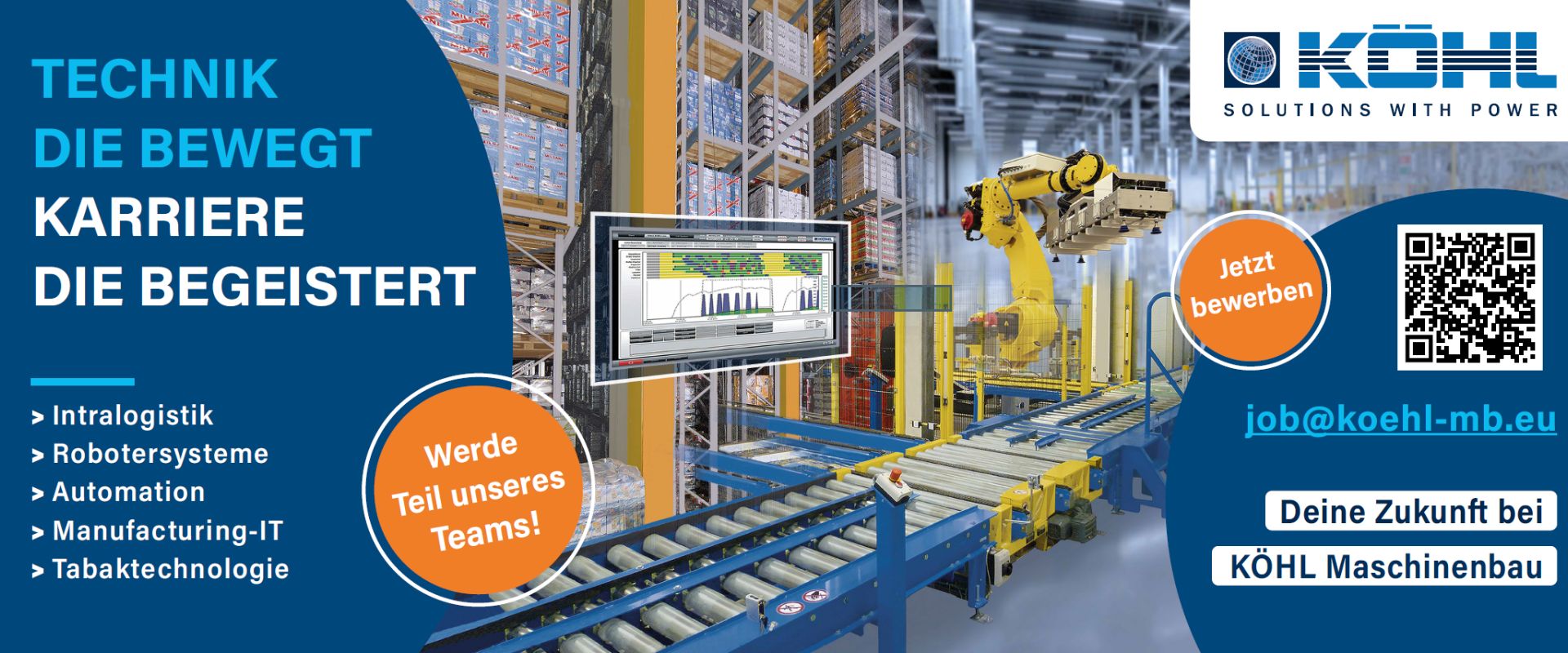 Keyvisual Firmenprofil 1 Keyvisual Firmenprofil 1