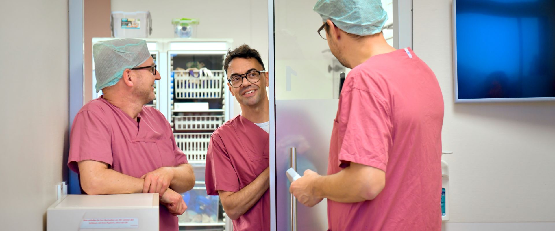 Keyvisual Firmenprofil 2 Keyvisual Firmenprofil 2