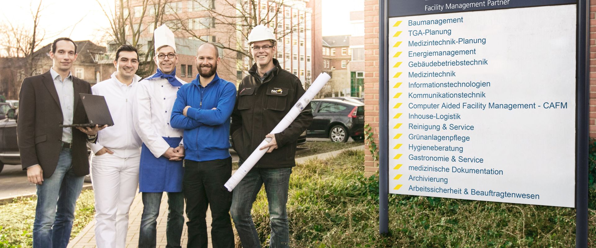 Keyvisual Firmenprofil 1