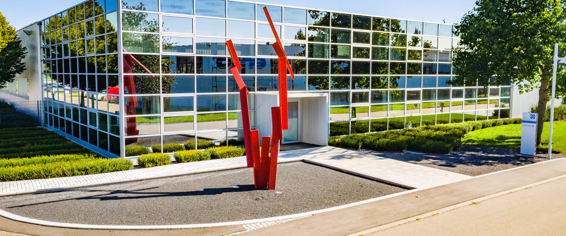 Keyvisual Firmenprofil 1