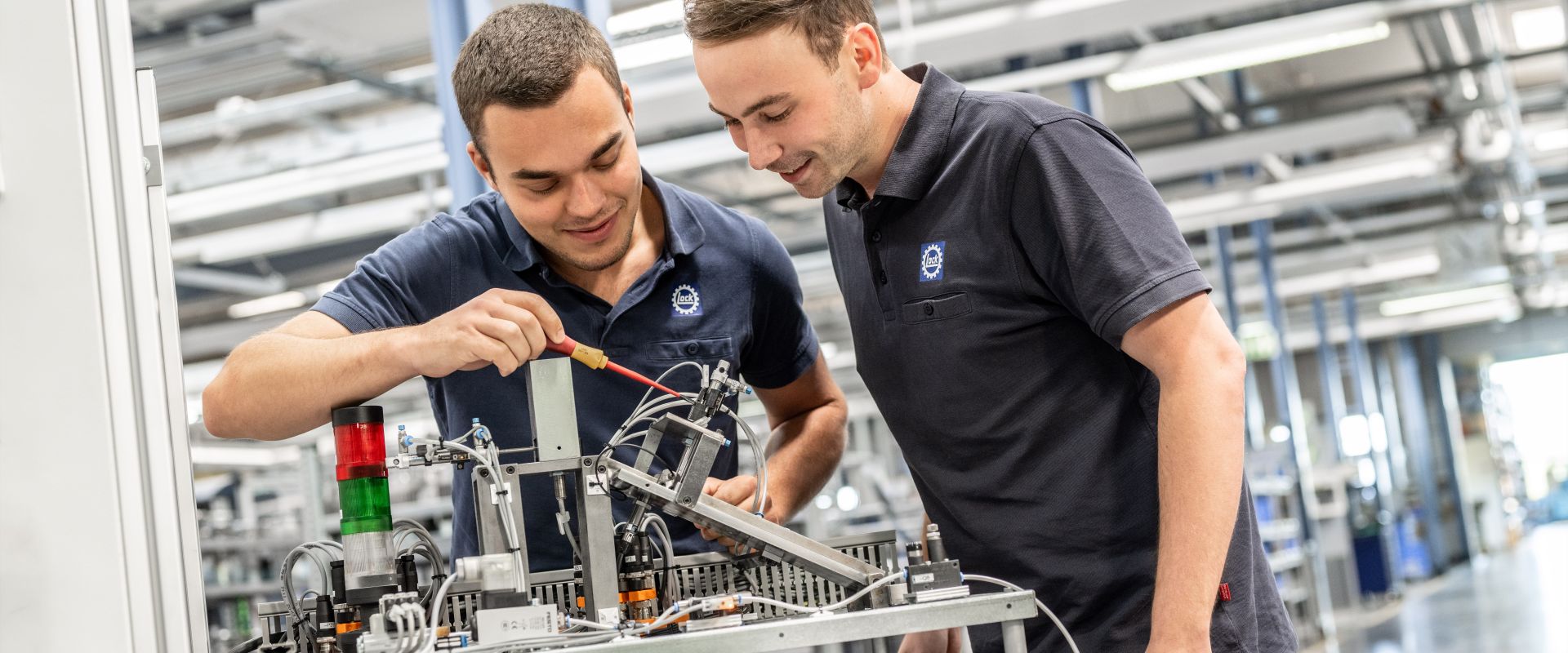 Keyvisual Firmenprofil 4