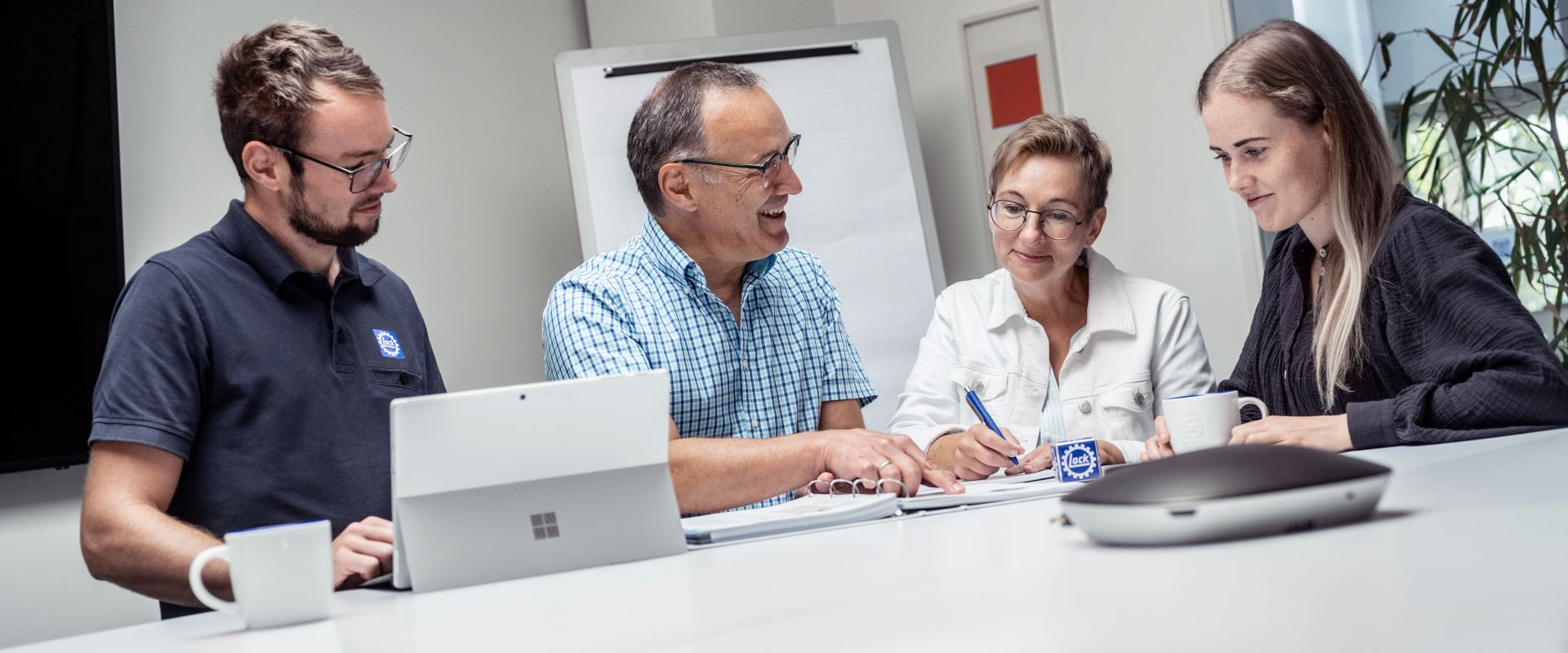 Keyvisual Firmenprofil 2