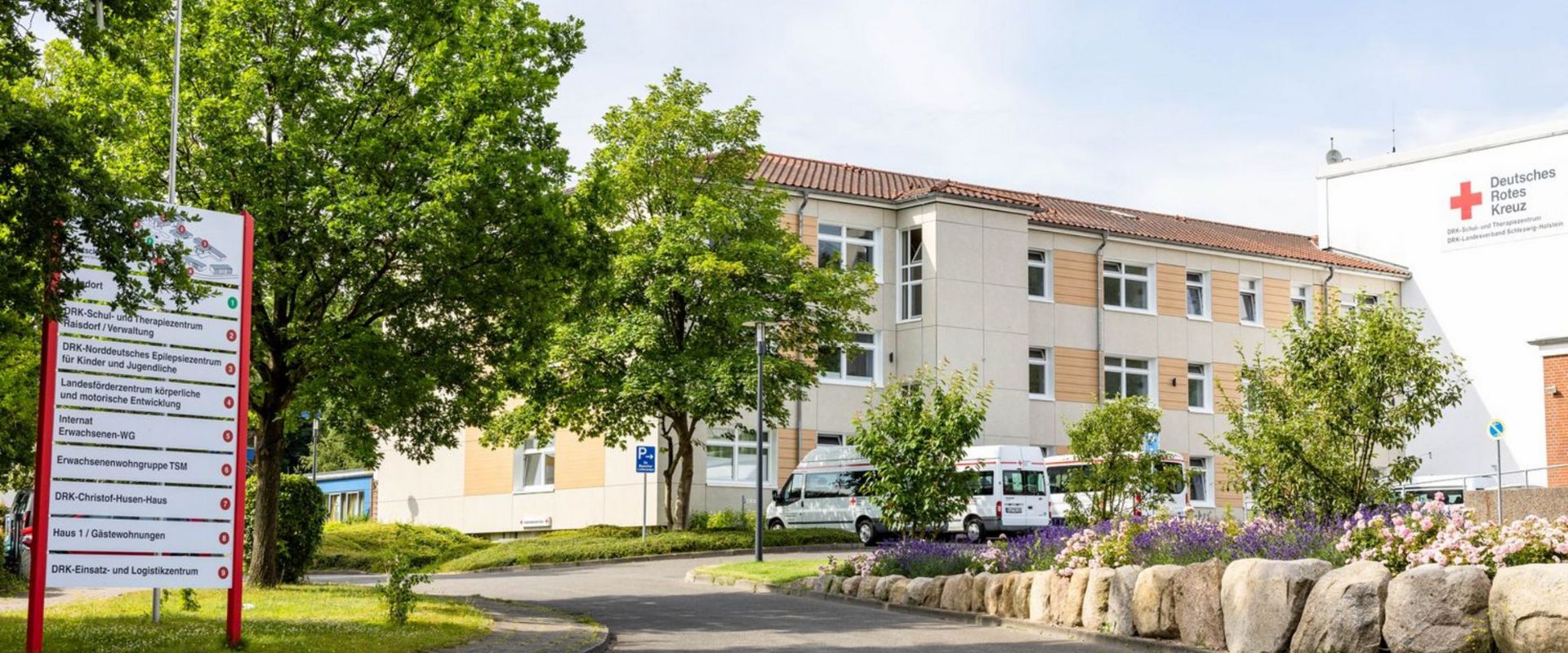 Keyvisual Firmenprofil 1