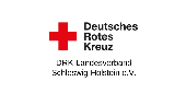 Logo DRK-Landesverband Schleswig-Holstein e.V. I DRK-Standort Raisdorf